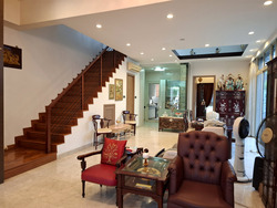 Mimosa Drive (D28), Terrace #436998551